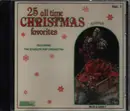CD - The Starlite Pop Orchestra - 25 All Time Christmas Favorites
