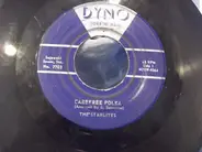 The Starlites - Carefree Polka / Julida Polka