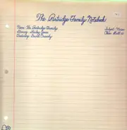 The Partridge Family - The Partridge Family Notebook