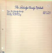 The Partridge Family - The Partridge Family Notebook