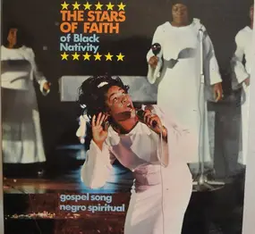 The Stars of Faith - Gospel Song Negro Spiritual