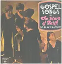 LP - The Stars of Faith of Black nativity - Gospel songs
