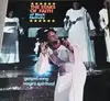 LP - The Stars Of Faith - Gospel Song Negro Spiritual - Gatefold