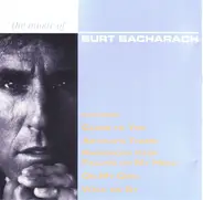 The Starshine Orchestra & Singers - The Music Of Burt Bacharach