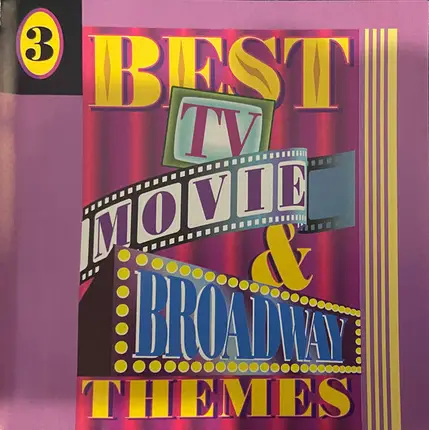 The Starsound Orchestra - Best TV, Movie & Broadway Themes - 3