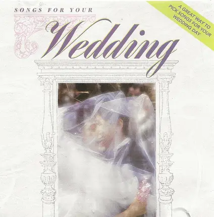 The Starsound Orchestra - Songs For Your Wedding