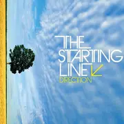 CD - The Starting Line - Direction