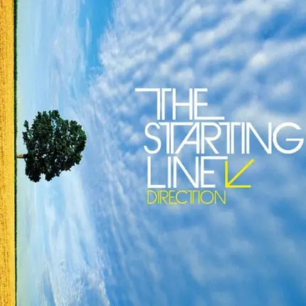 The Starting Line - Direction