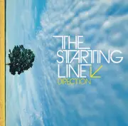 CD - The Starting Line - Direction