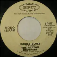 The Staton Brothers - Mobile Blues