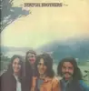 LP - The Staton Brothers - The Staton Brothers Band