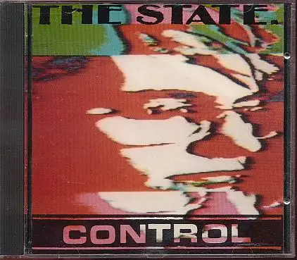 The State - Control