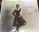 LP - The State Choir Of Armenia - Armenian Folk Songs!
