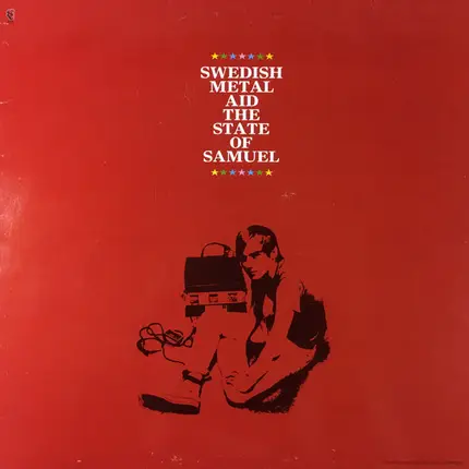 The State Of Samuel - Swedish Metal Aid