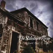 CD - The Statesboro Revue - Different Kind Of Light - Digipak