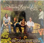 CD - The Statesboro Revue - Different Kind Of Light