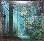 The Statesmen Quartet , Hovie Lister - The Mystery Of His Way