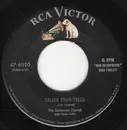 7inch Vinyl Single - The Statesmen Quartet - Taller Than Trees
