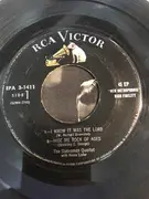 7inch Vinyl Single - The Statesmen Quartet - The Statesmen Quartet Vol. III - EP