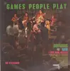 LP - The Statesmen - Games People Play - Original 1st Australian, Pokora 4001