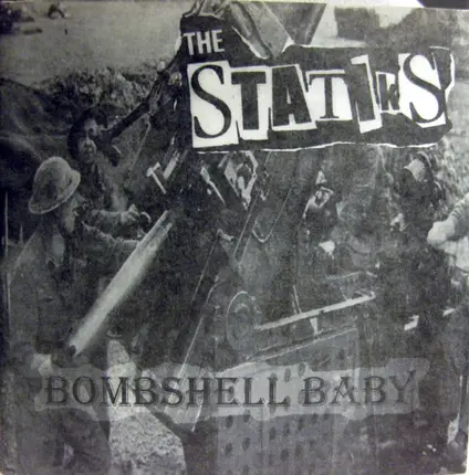 The Statiks - Bombshell Baby