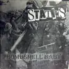 7inch Vinyl Single - The Statiks - Bombshell Baby
