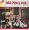 LP - The Station Hall Jazz Band - New Orleans Dixie