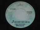 7inch Vinyl Single - The Statler Brothers - (I'll Even Love You) Better Than I Did Then