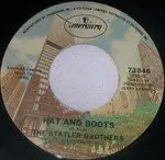 The Statler Brothers - Thank God I've Got You / Hat And Boots