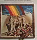 Double LP - The Statler Brothers - The World of the Statler Brothers