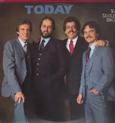 LP - The Statler Brothers - Today
