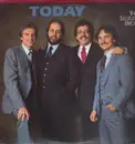 LP - The Statler Brothers - Today