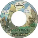 7inch Vinyl Single - The Statler Brothers - You'll Be Back (Every Night In My Dreams)
