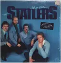 LP - The Statler Brothers - Atlanta Blue
