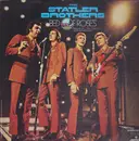 LP - The Statler Brothers - Bed Of Roses