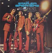 LP - The Statler Brothers - Bed Of Roses