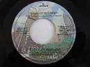 7inch Vinyl Single - The Statler Brothers - Charlotte's Web