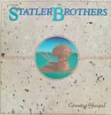 LP - The Statler Brothers - Country Gospel