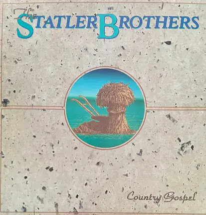 The Statler Brothers - country gospel