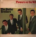 LP - The Statler Brothers - Flowers on the Wall