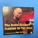 CD Single - The Statler Brothers - Flowers On The Wall