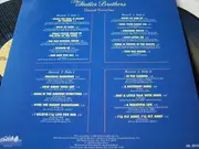 Double LP - The Statler Brothers - Gospel Favorites