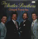 Double LP - The Statler Brothers - Gospel Favorites