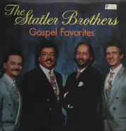 The Statler Brothers - Gospel Favorites