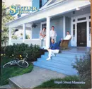 LP - The Statler Brothers - Maple Street Memories