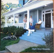 LP - The Statler Brothers - Maple Street Memories