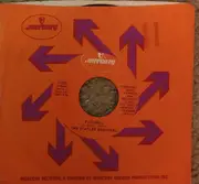 7inch Vinyl Single - The Statler Brothers - Pictures / Making Memories