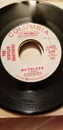 The Statler Brothers - Ruthless / Do You Love Me Tonight