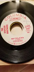 The Statler Brothers - Ruthless / Do You Love Me Tonight