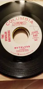 The Statler Brothers - Ruthless / Do You Love Me Tonight